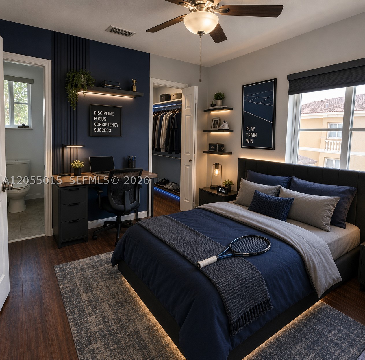 VILLAGE WALK CONDO - Residential
