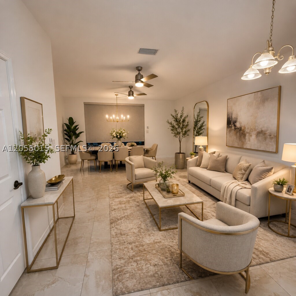VILLAGE WALK CONDO - Residential