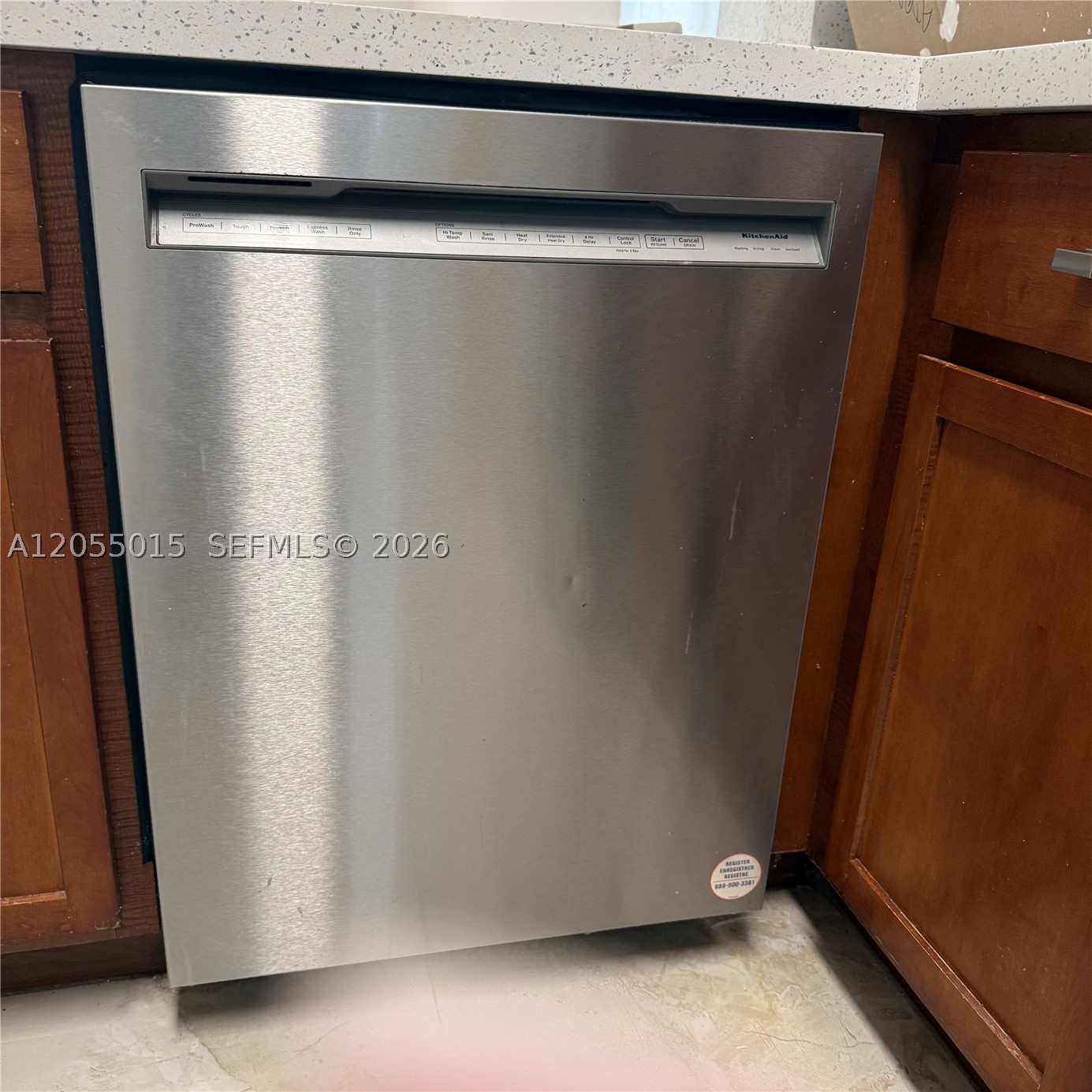 VILLAGE WALK CONDO - Residential