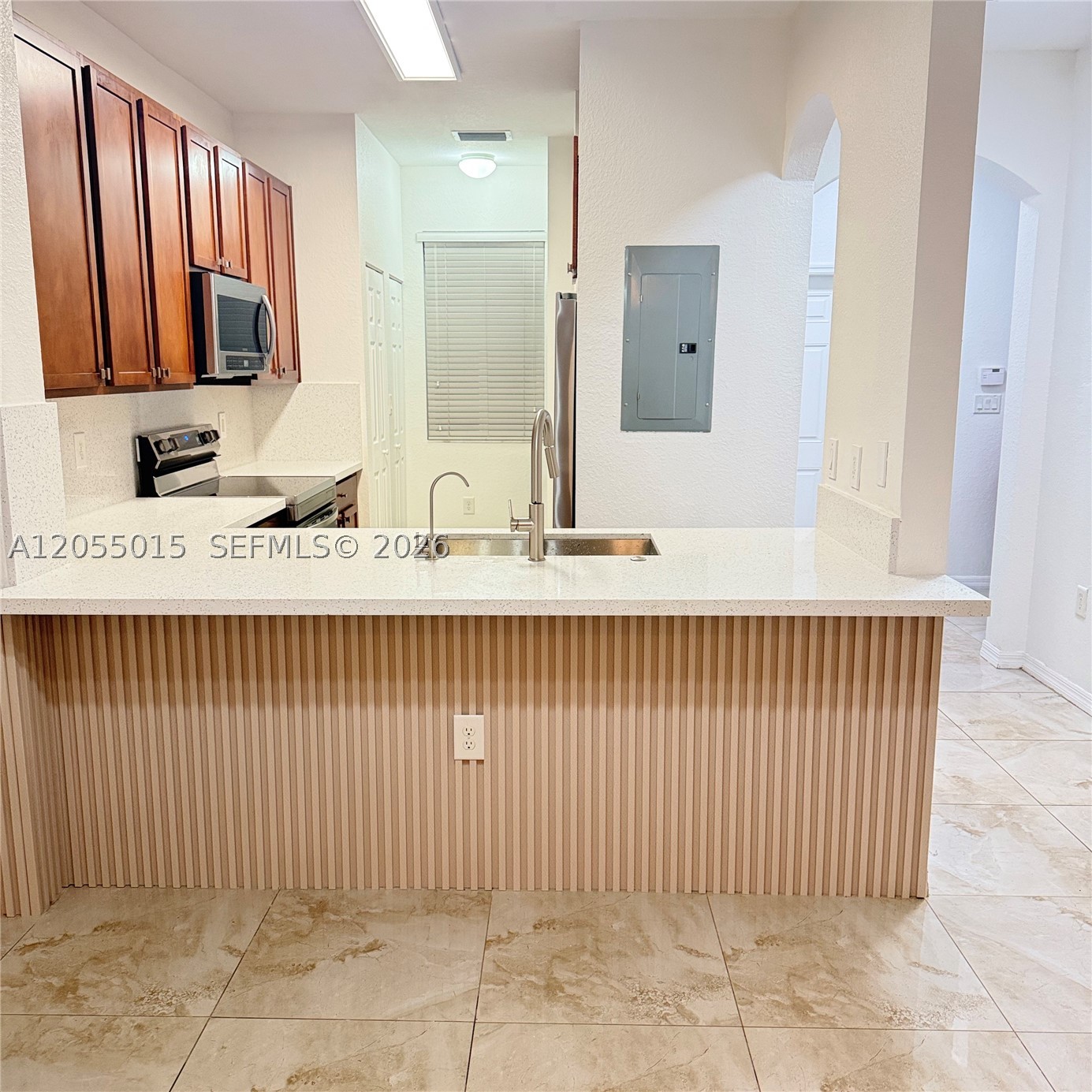 VILLAGE WALK CONDO - Residential