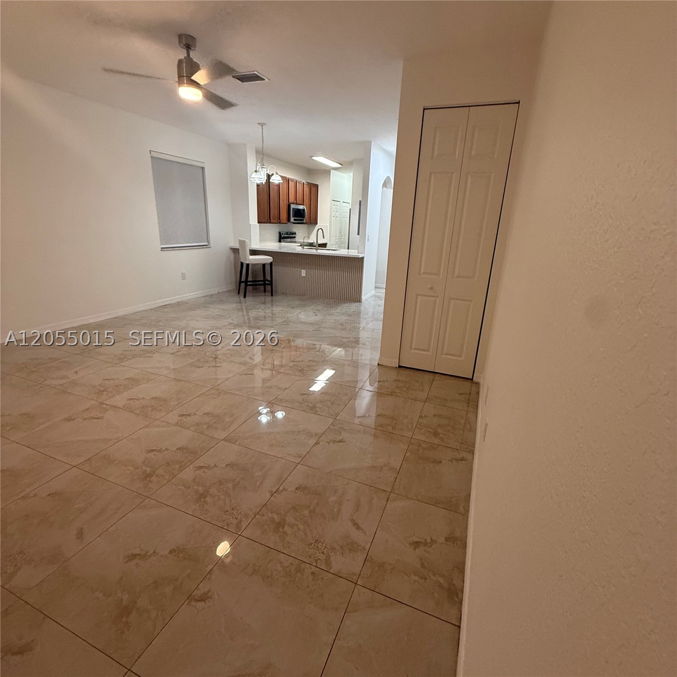 VILLAGE WALK CONDO - Residential