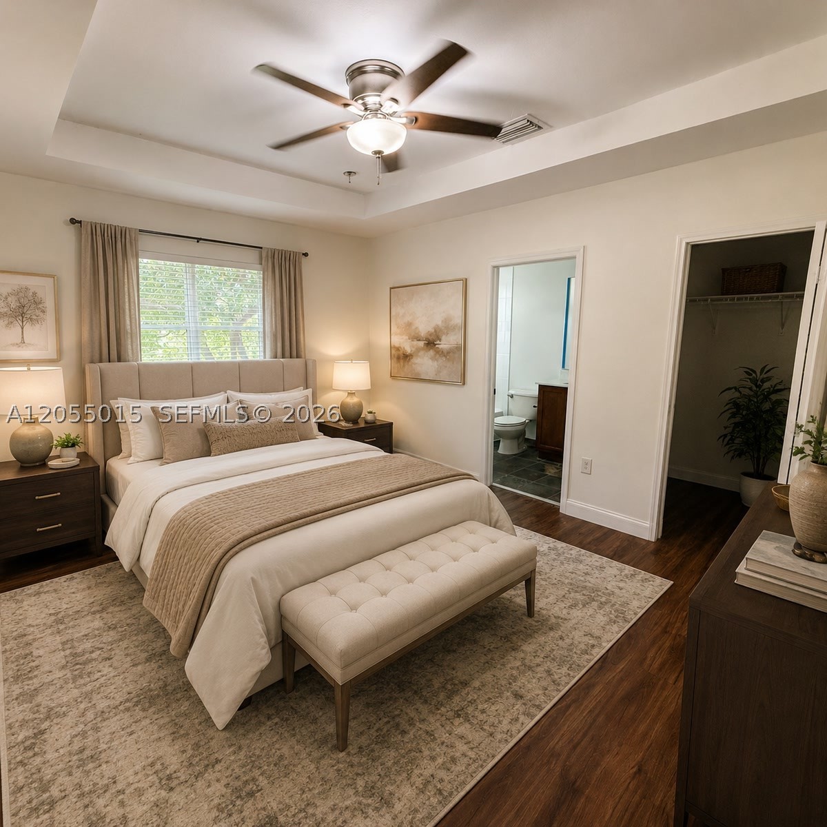 VILLAGE WALK CONDO - Residential