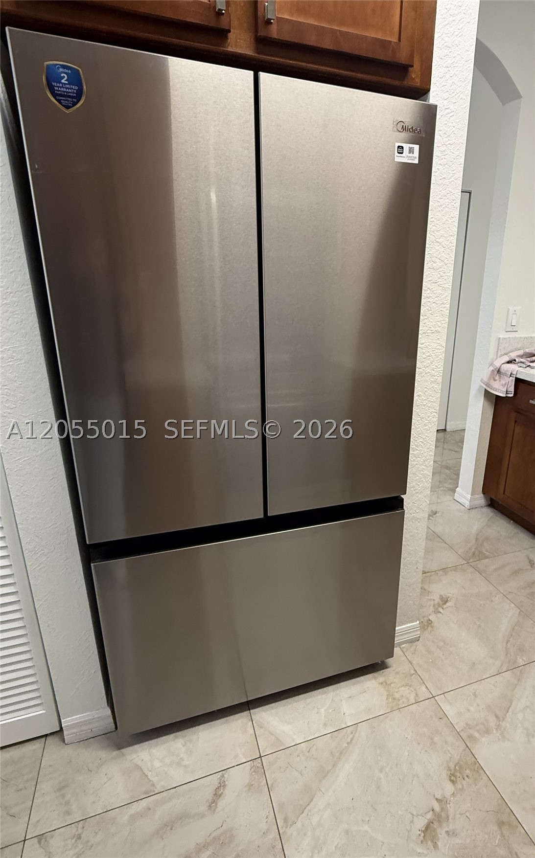VILLAGE WALK CONDO - Residential