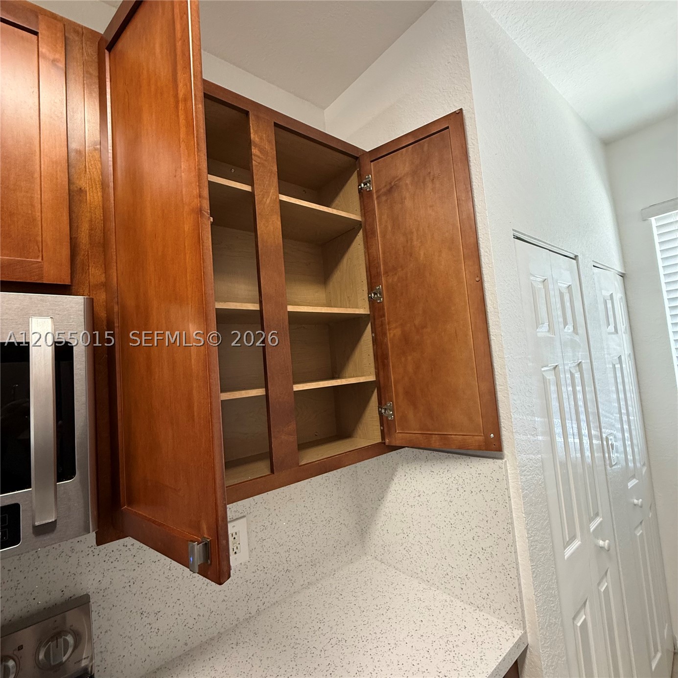 VILLAGE WALK CONDO - Residential