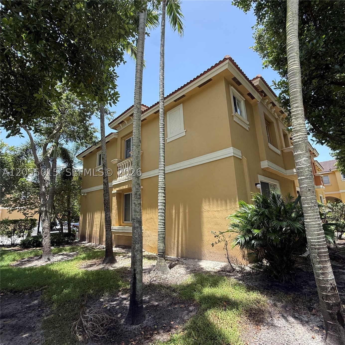 VILLAGE WALK CONDO - Residential