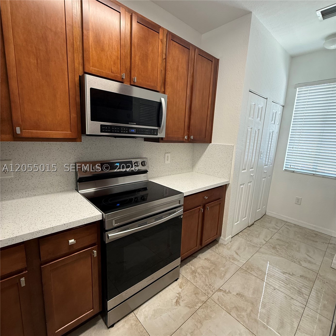 VILLAGE WALK CONDO - Residential
