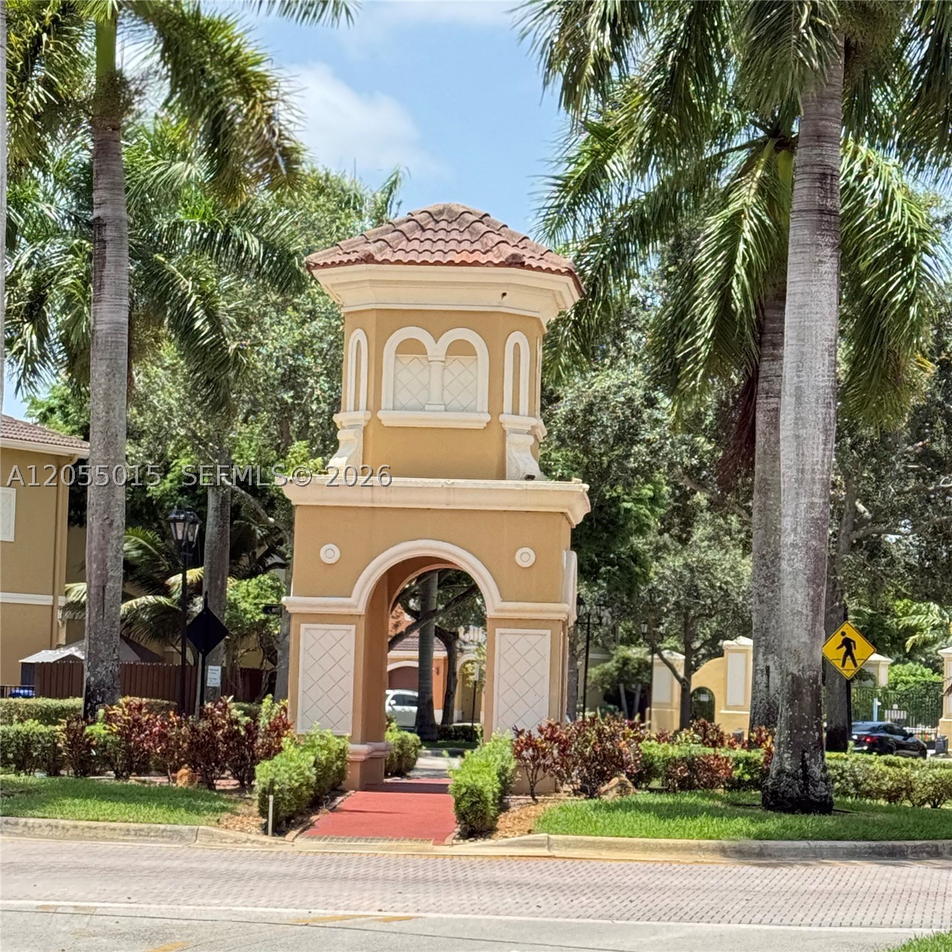 VILLAGE WALK CONDO - Residential