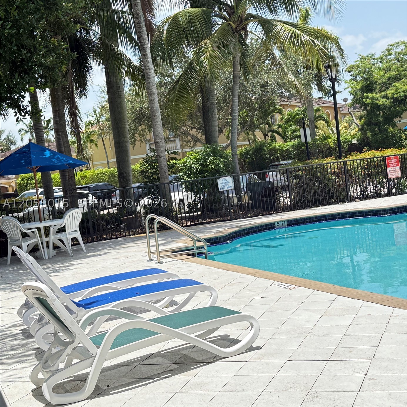 VILLAGE WALK CONDO - Residential