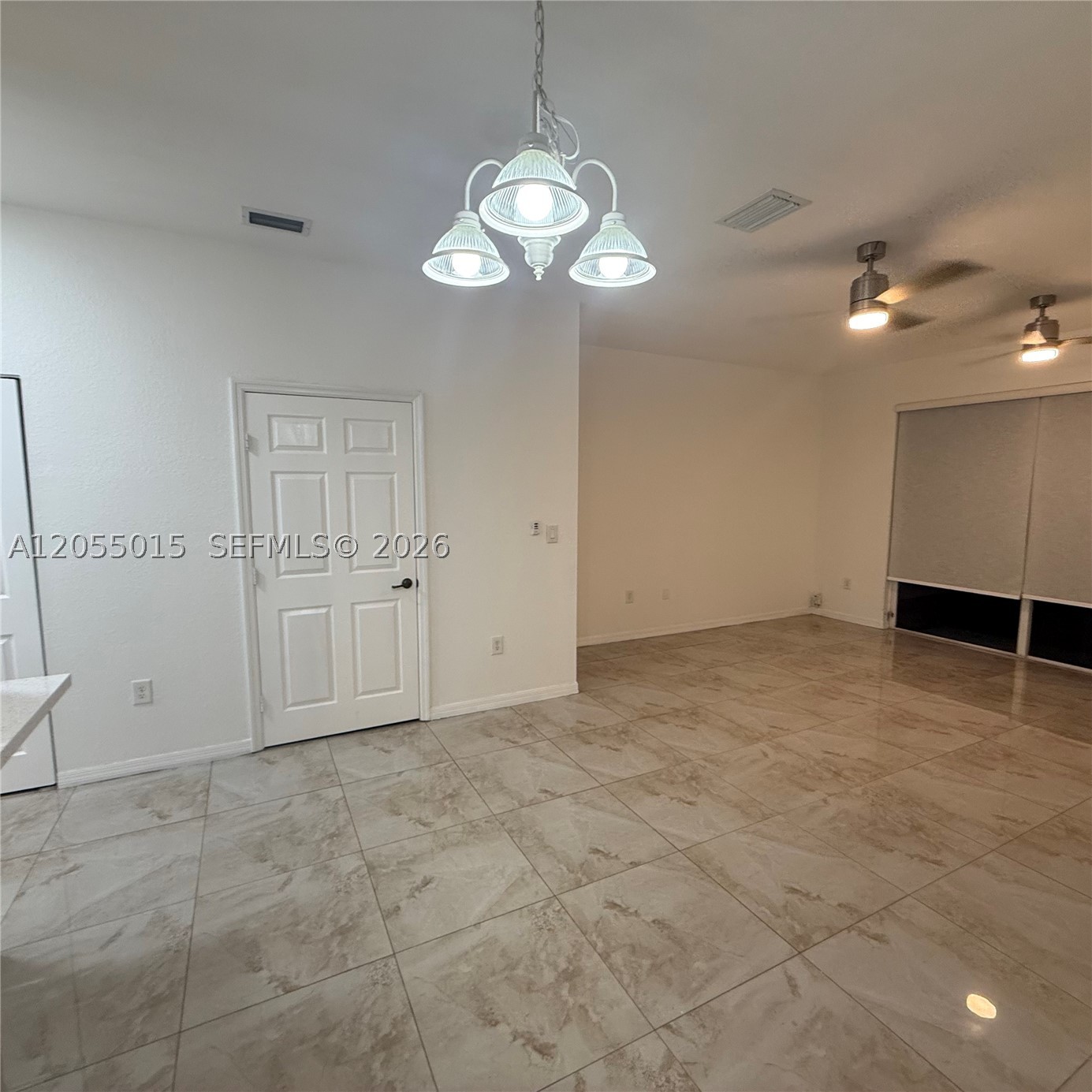 VILLAGE WALK CONDO - Residential