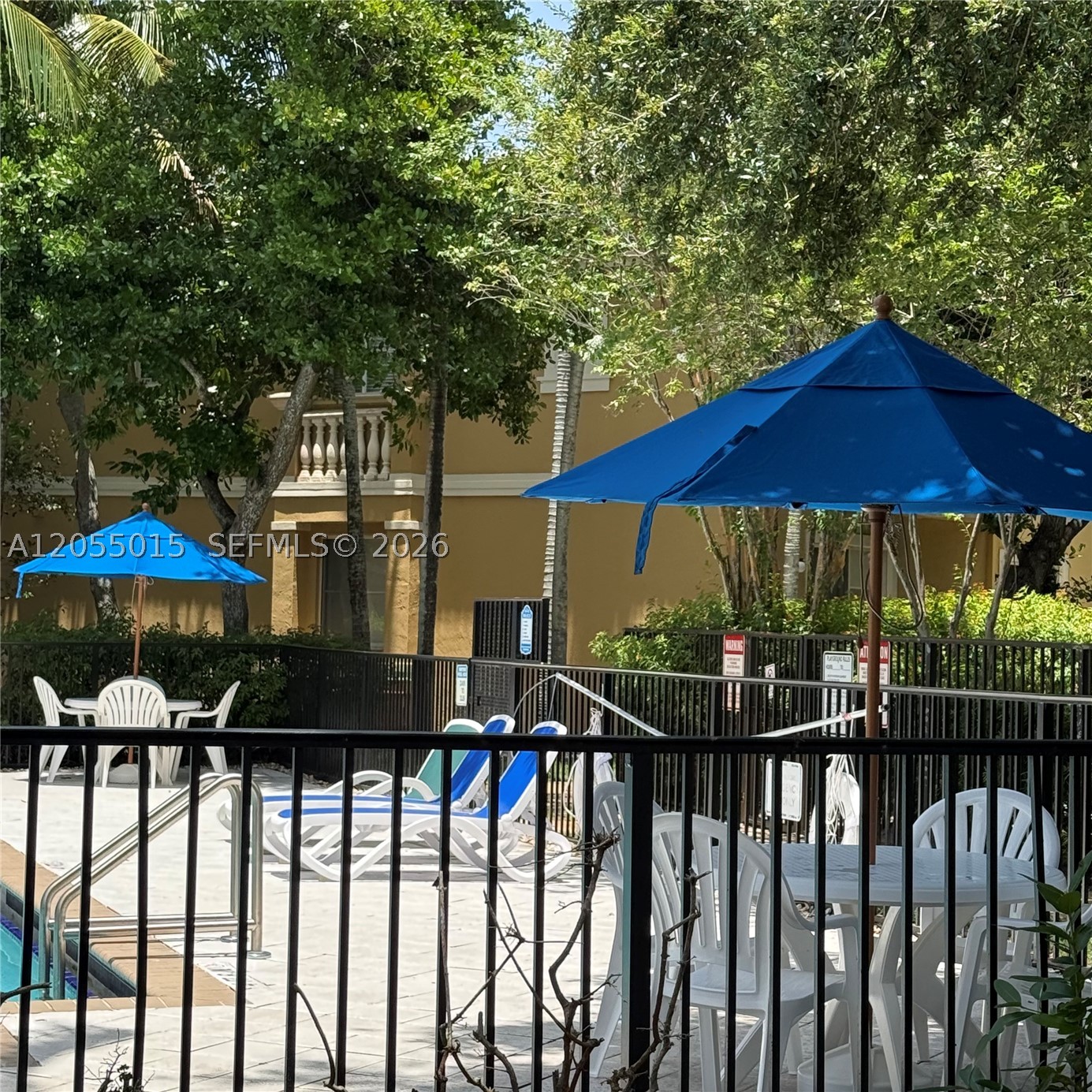 VILLAGE WALK CONDO - Residential