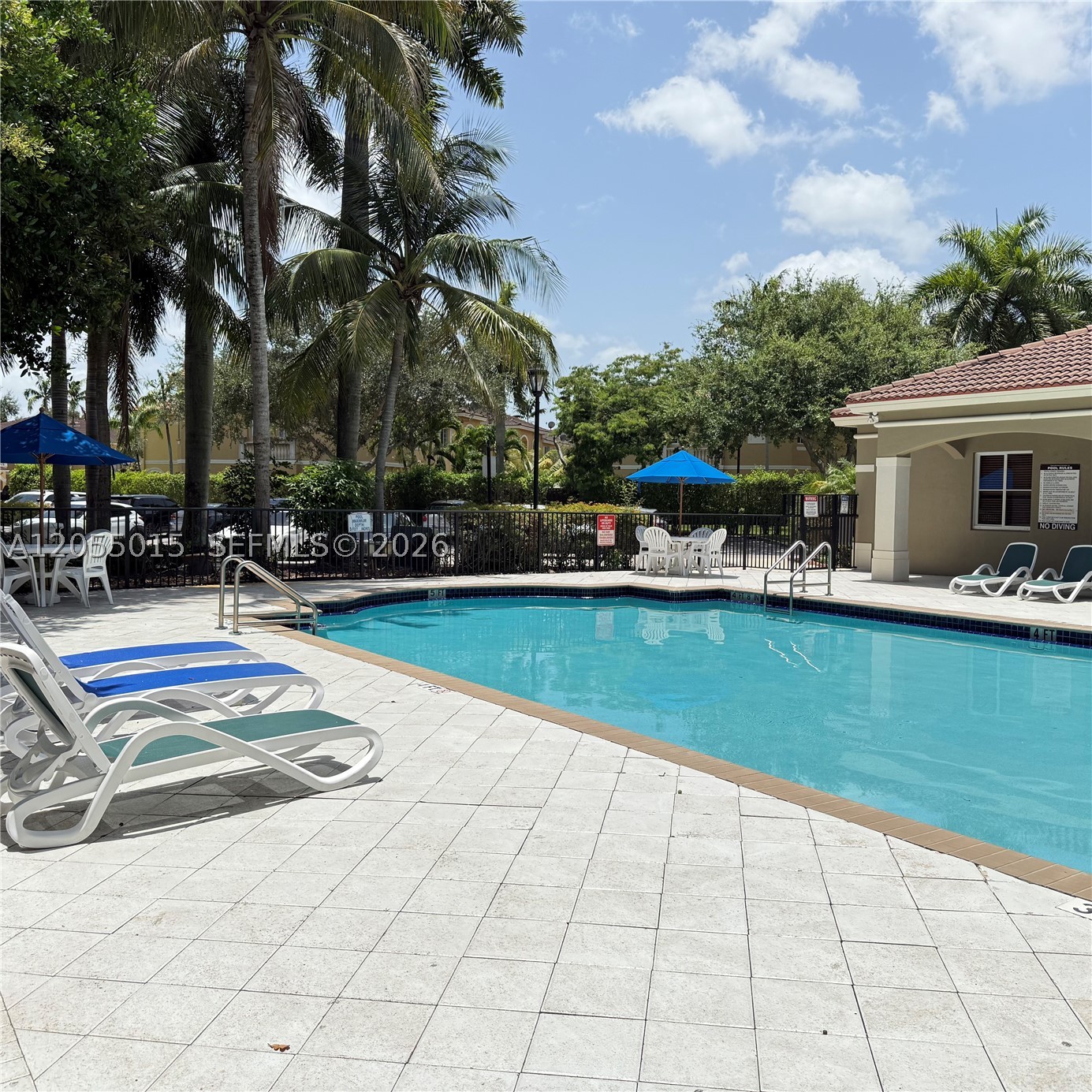 VILLAGE WALK CONDO - Residential