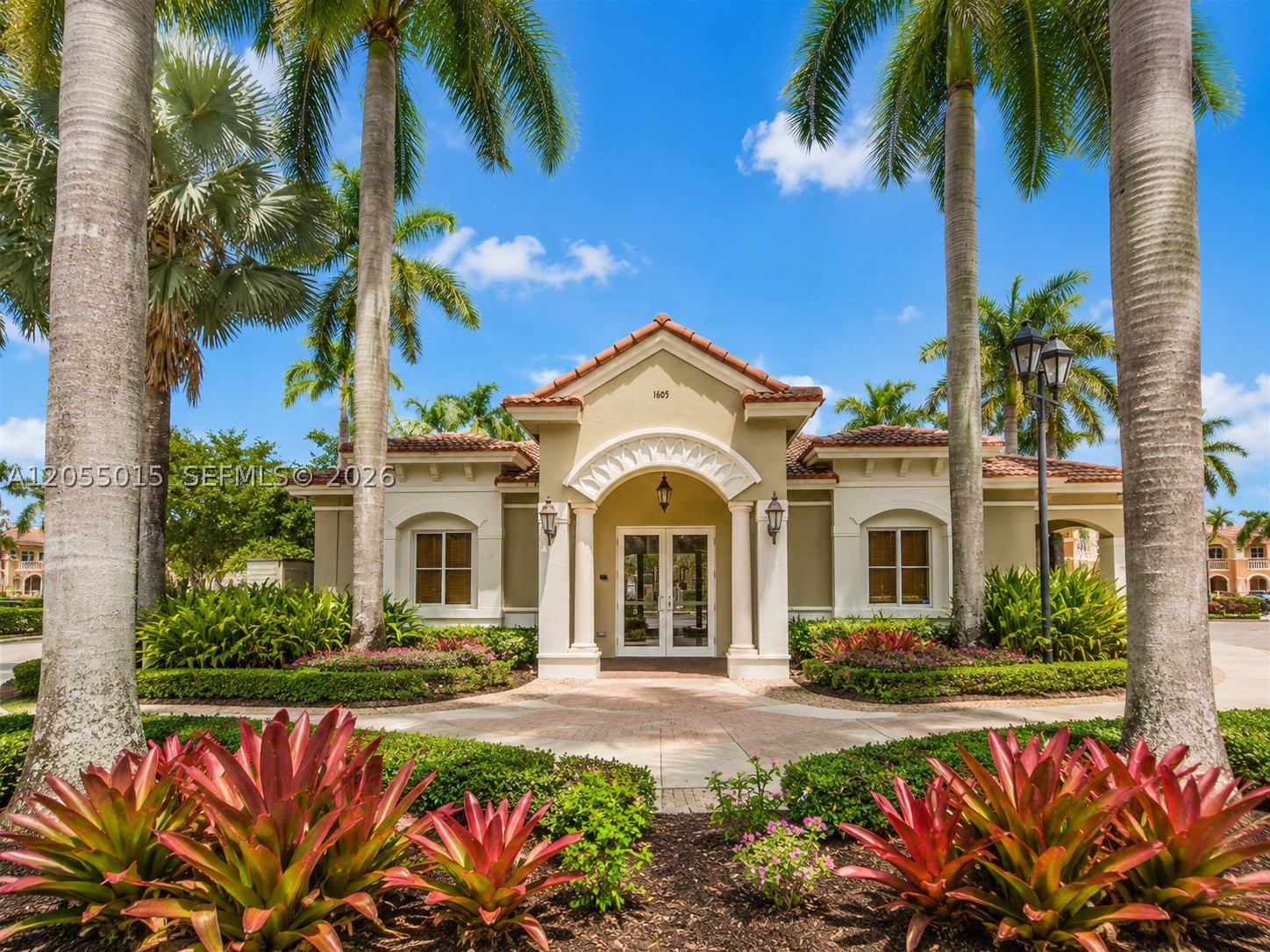 VILLAGE WALK CONDO - Residential