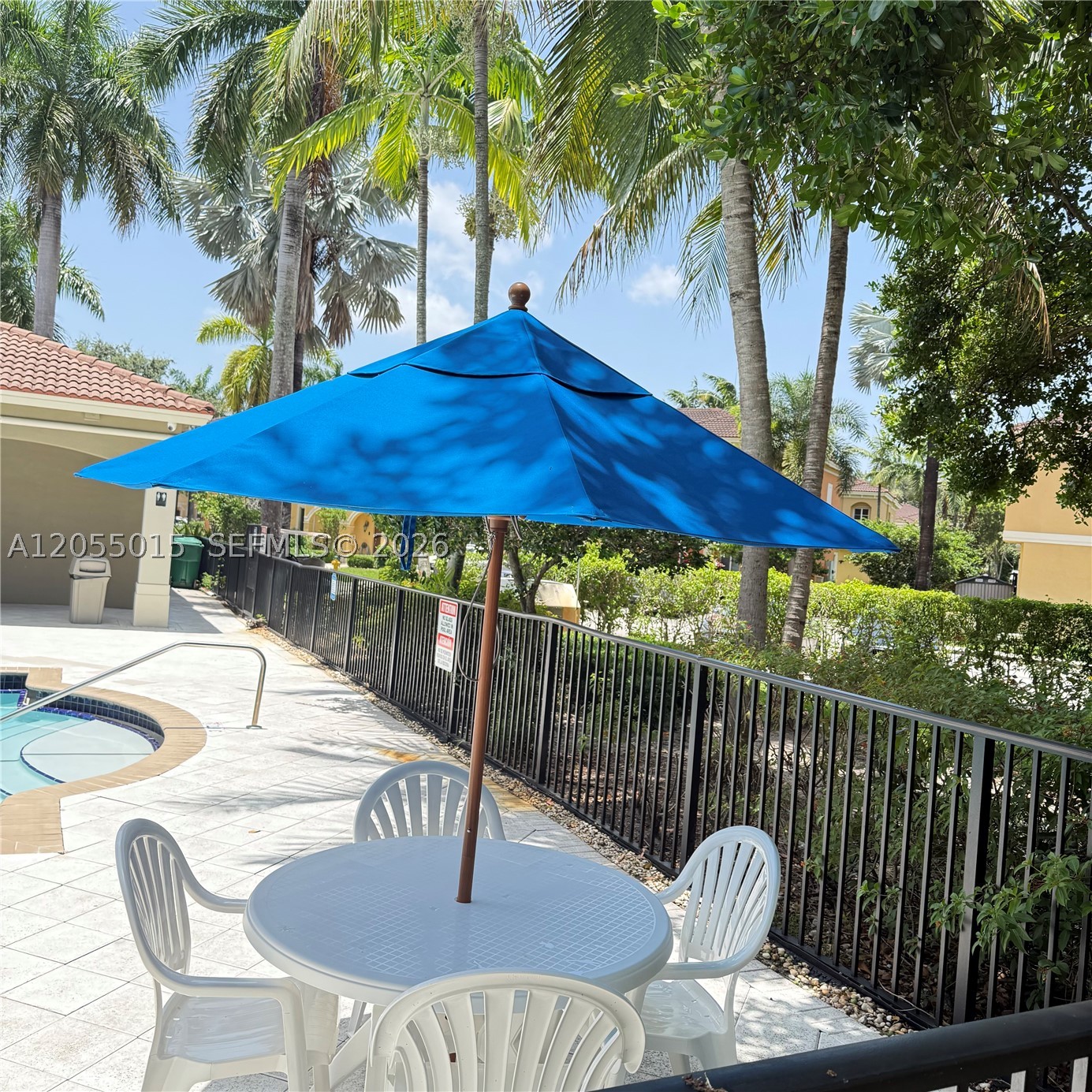 VILLAGE WALK CONDO - Residential