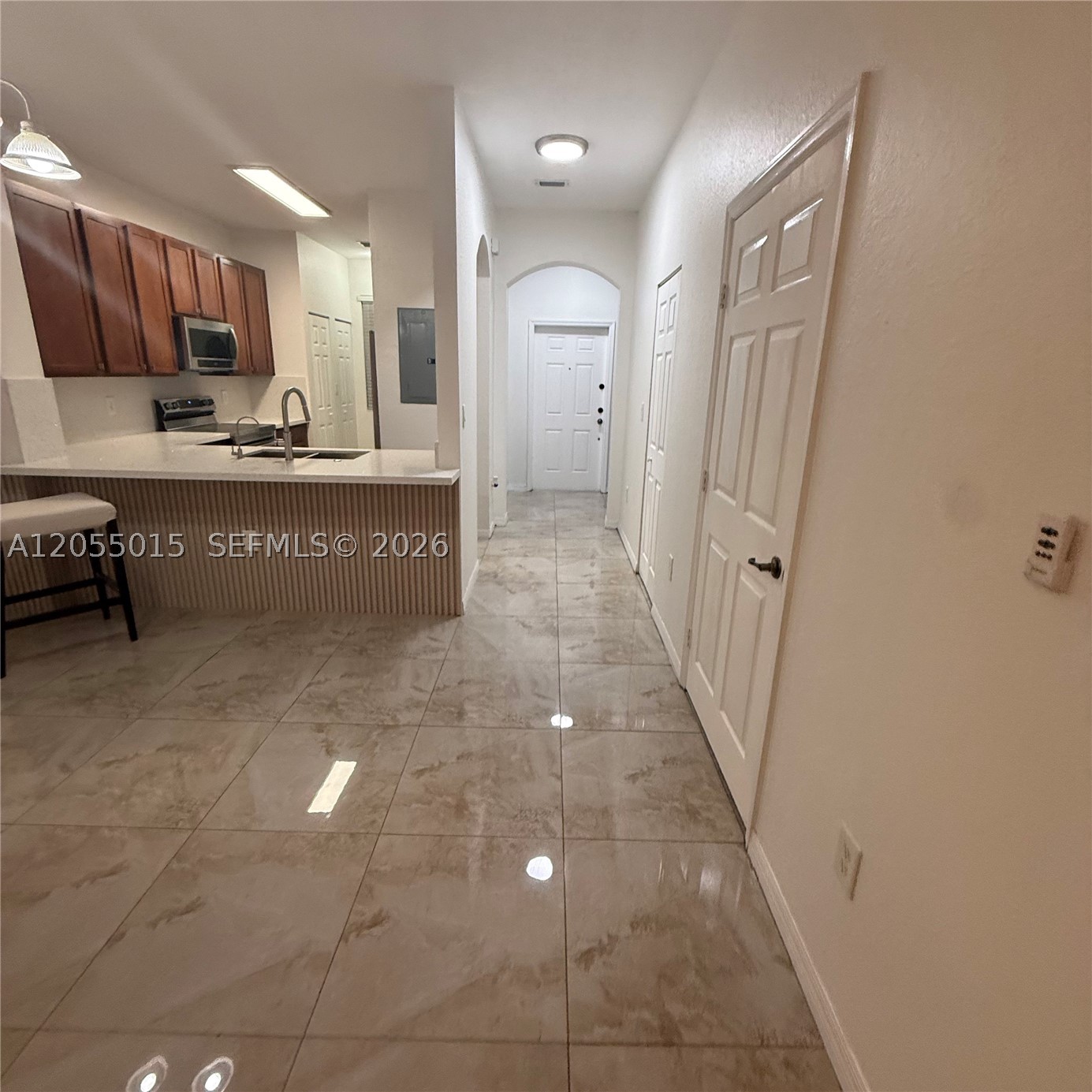 VILLAGE WALK CONDO - Residential