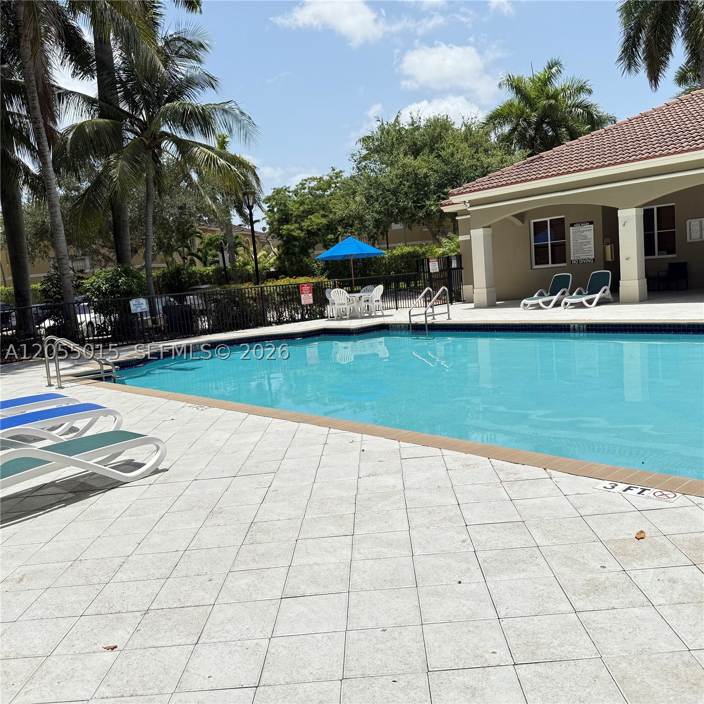 VILLAGE WALK CONDO - Residential