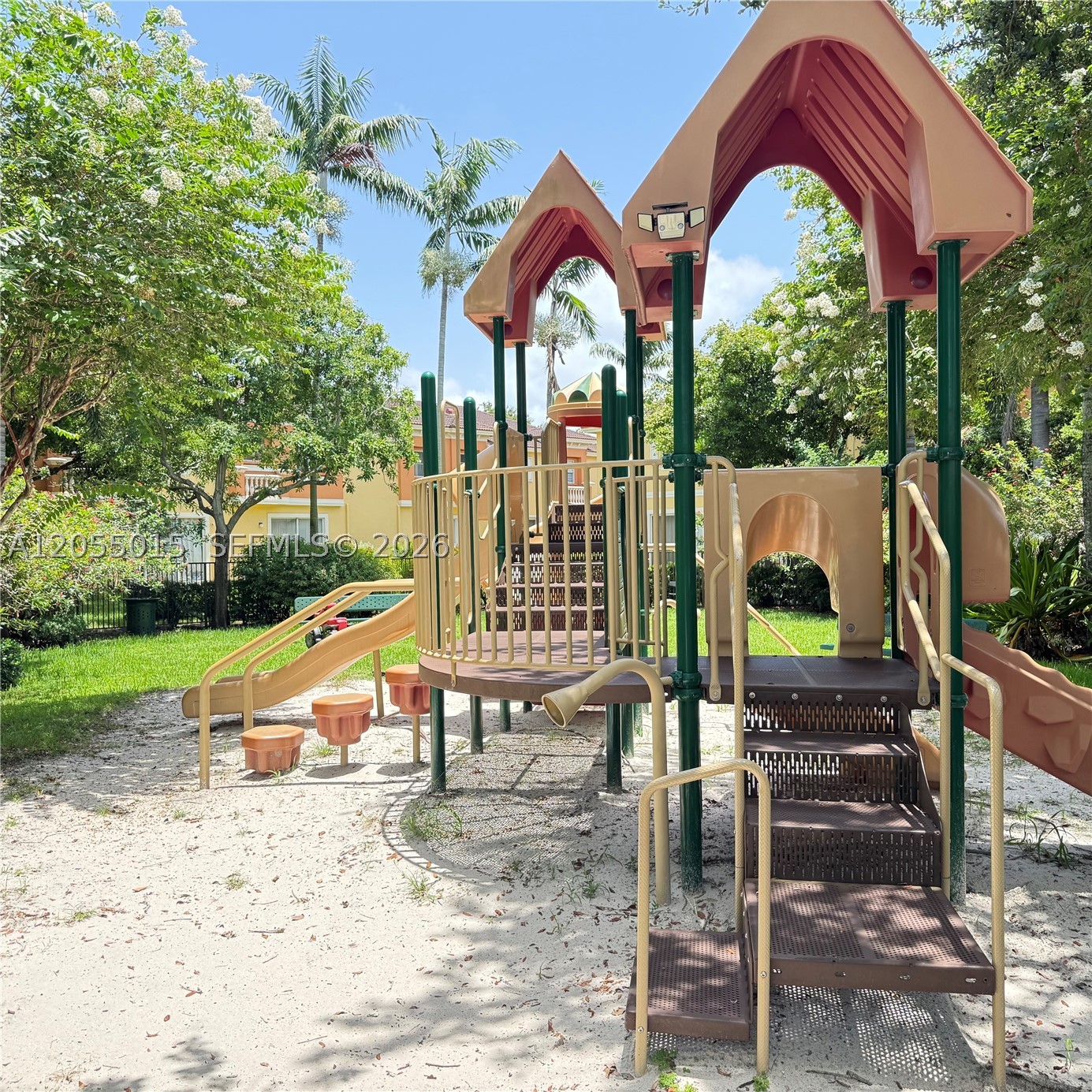 VILLAGE WALK CONDO - Residential