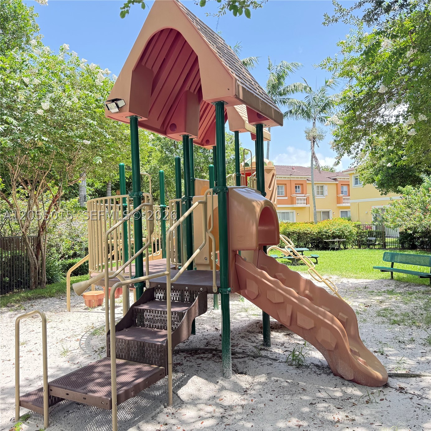 VILLAGE WALK CONDO - Residential