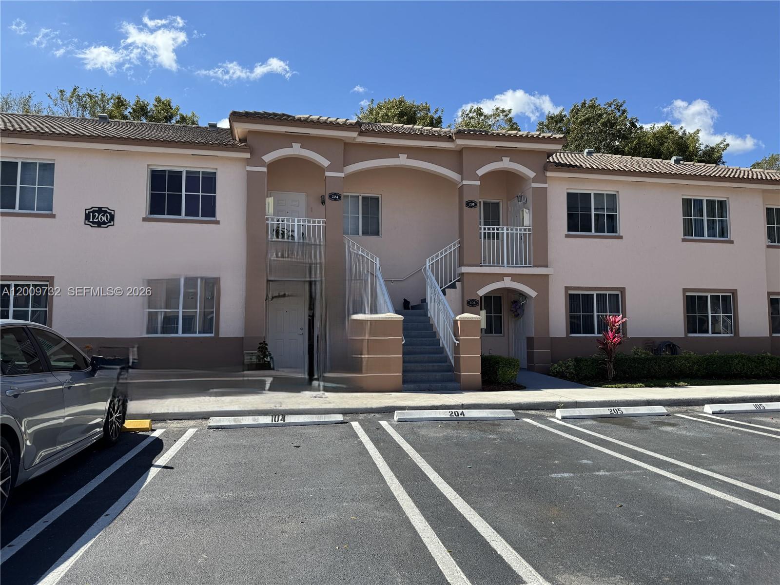 This well-maintained first-floor unit features 2 bedrooms and 2 bathrooms, along with a private patio and storage room. Located in a secure gated community with guard service, residents enjoy excellent amenities including a swimming pool, playground, and ample guest parking.
The property is conveniently situated next to the new Publix, making everyday shopping easy, and is also close to schools and the beautiful Florida Keys. The unit includes brand-new plumbing throughout. Also available for rent at $1,975/month. MLS A11985704 For more details or to schedule a showing, call today. Don’t miss this fantastic opportunity to live in a prime location with all the amenities you need! 1031 sale.