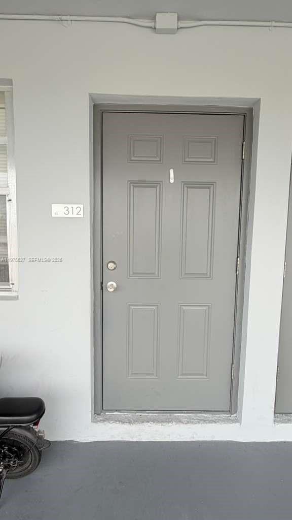 LSOLEI AT HALLANDALE BEAC - Residential