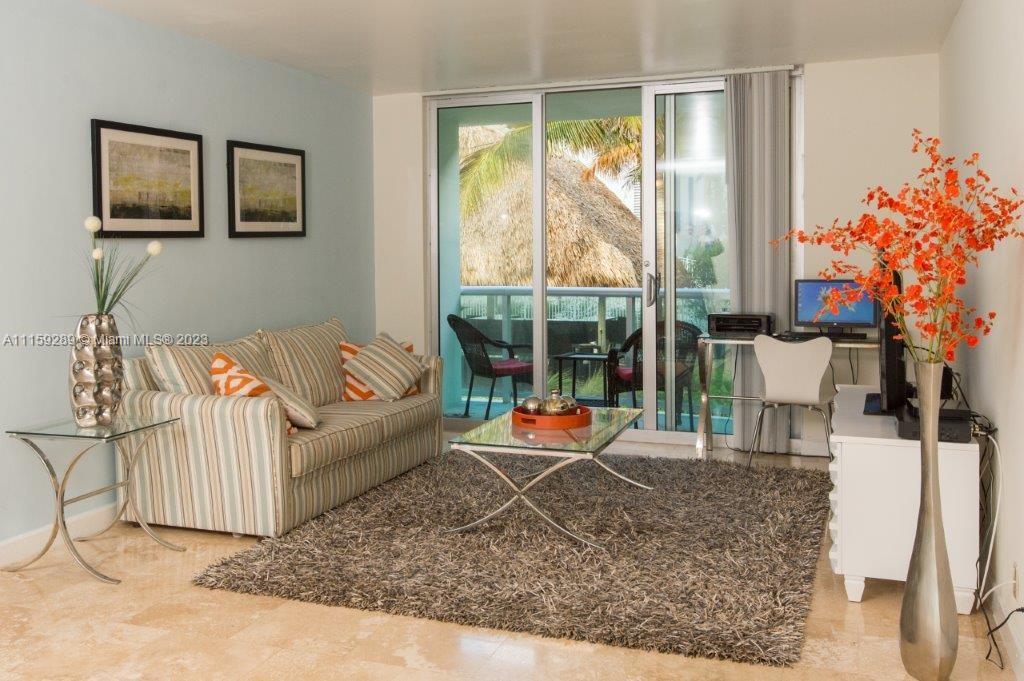 Tides on Hollywood Beach - Residential