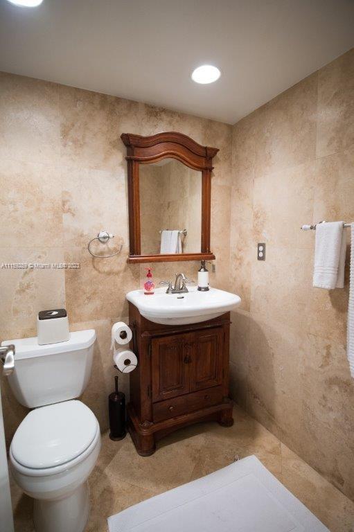 Tides on Hollywood Beach - Residential