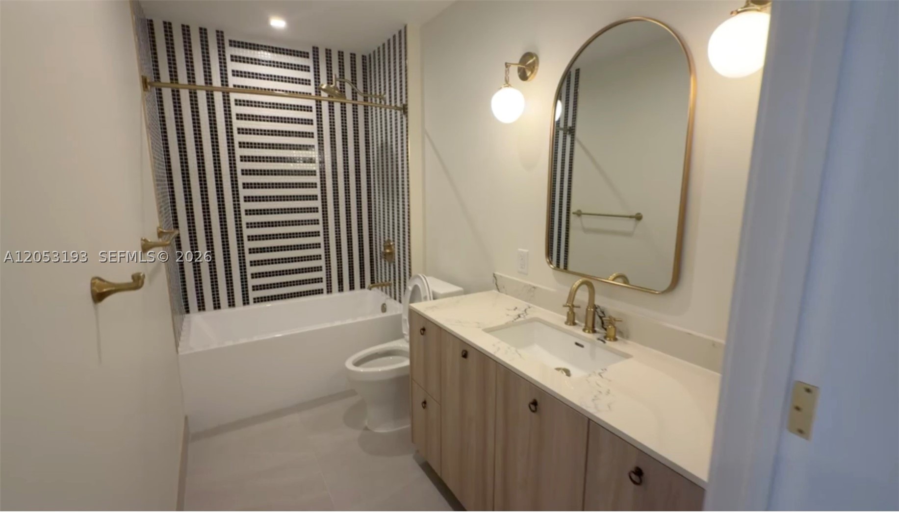 Nomad Residences Wynwood - Residential