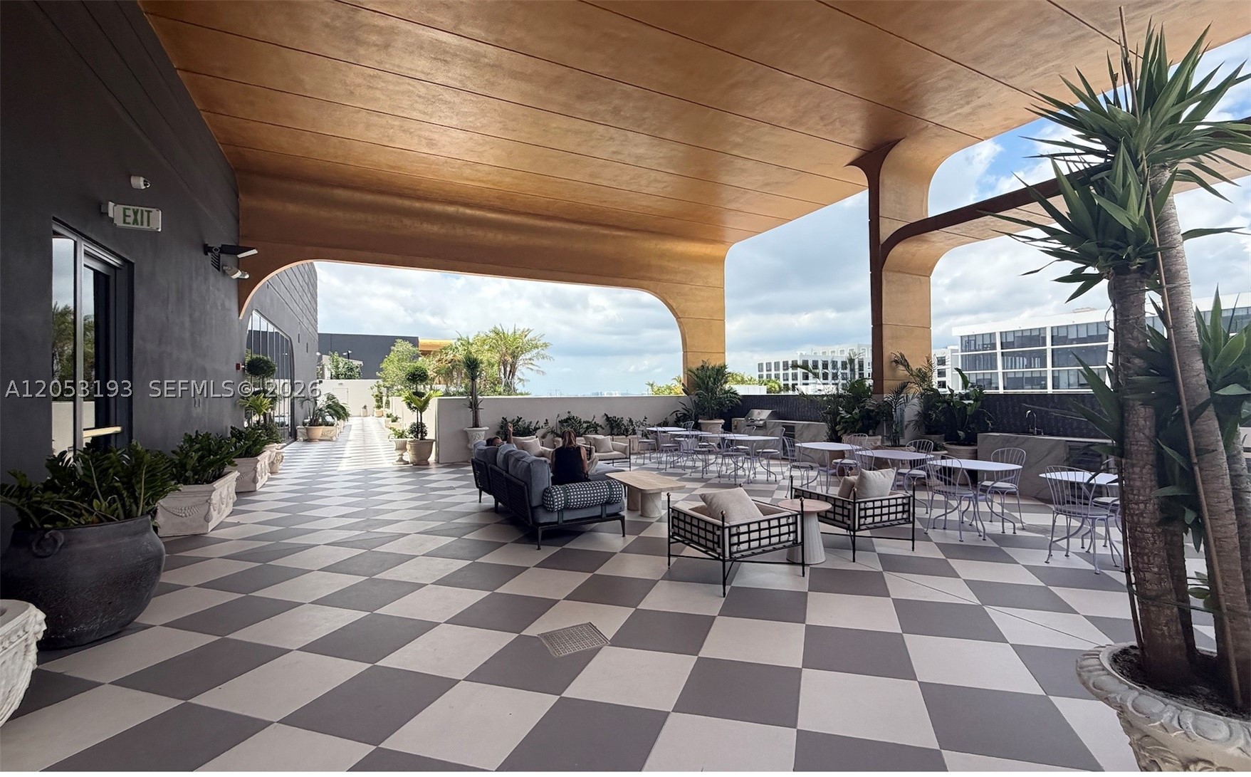 Nomad Residences Wynwood - Residential