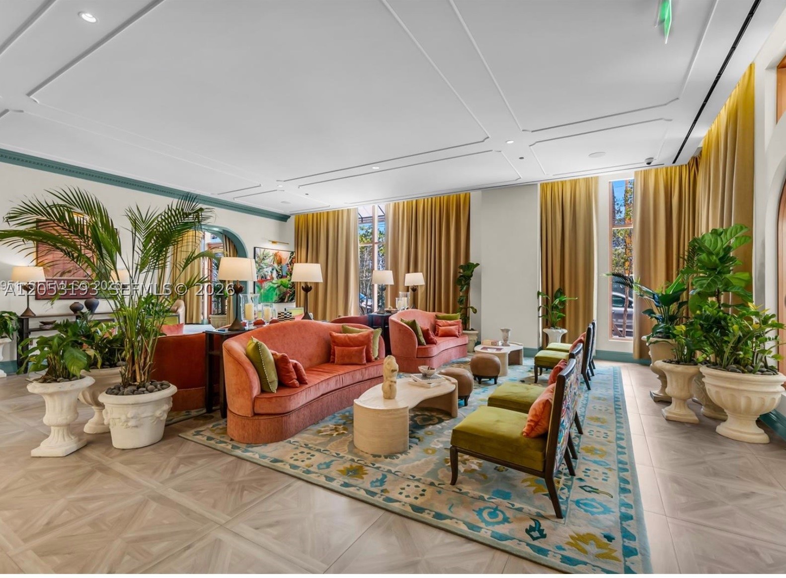 Nomad Residences Wynwood - Residential