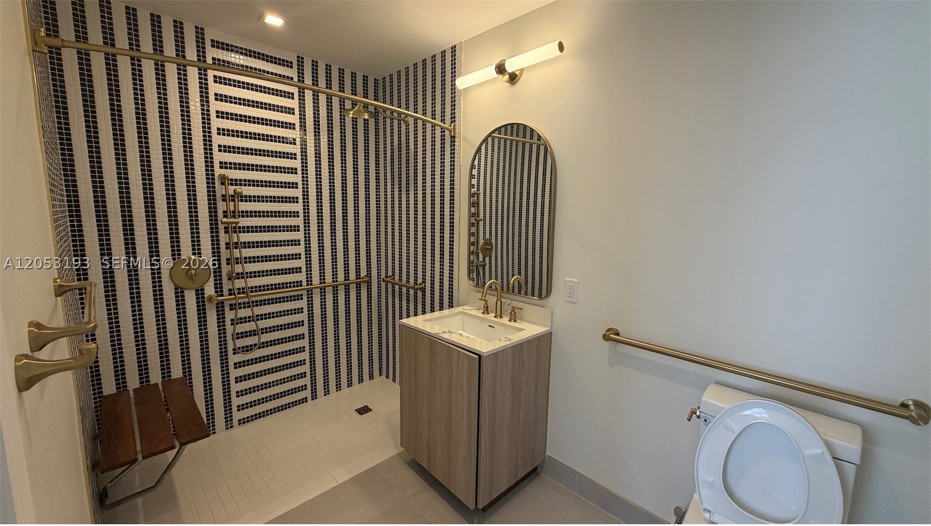 Nomad Residences Wynwood - Residential