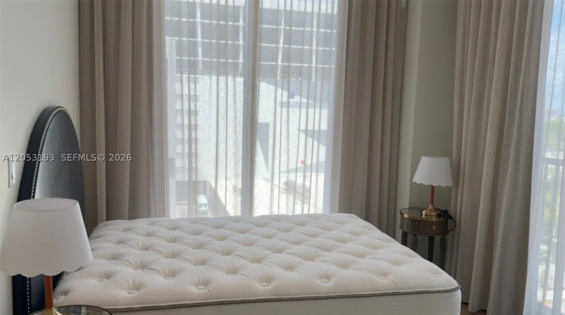 Nomad Residences Wynwood - Residential