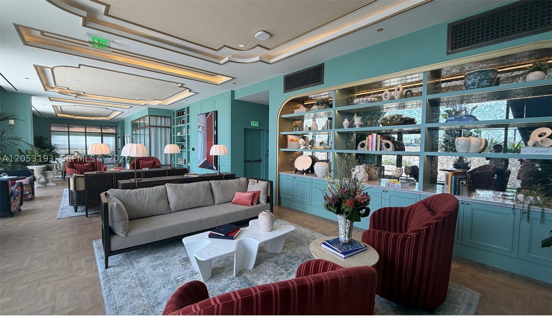 Nomad Residences Wynwood - Residential