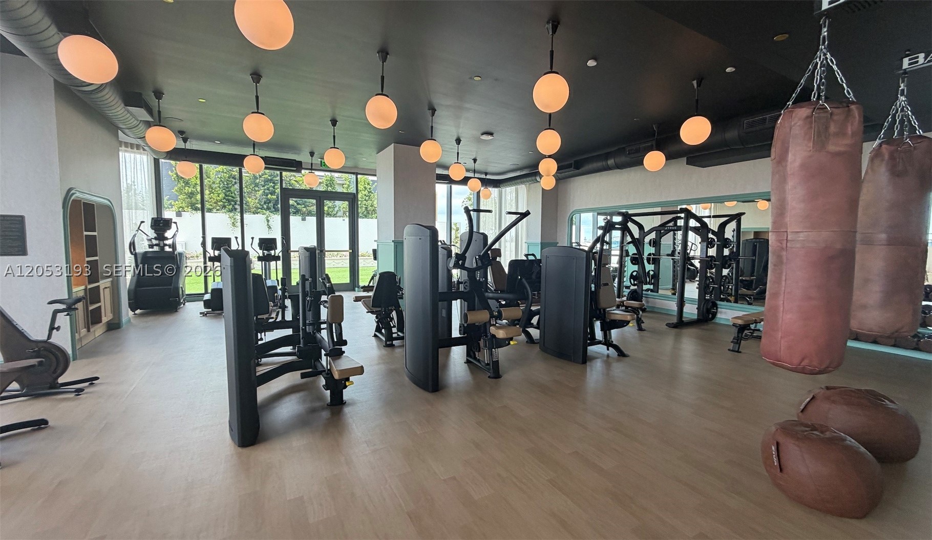 Nomad Residences Wynwood - Residential