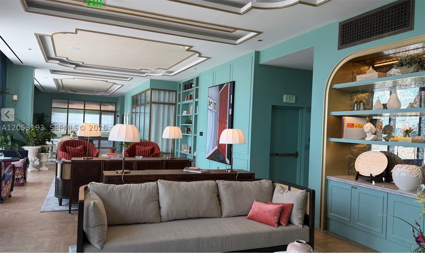 Nomad Residences Wynwood - Residential