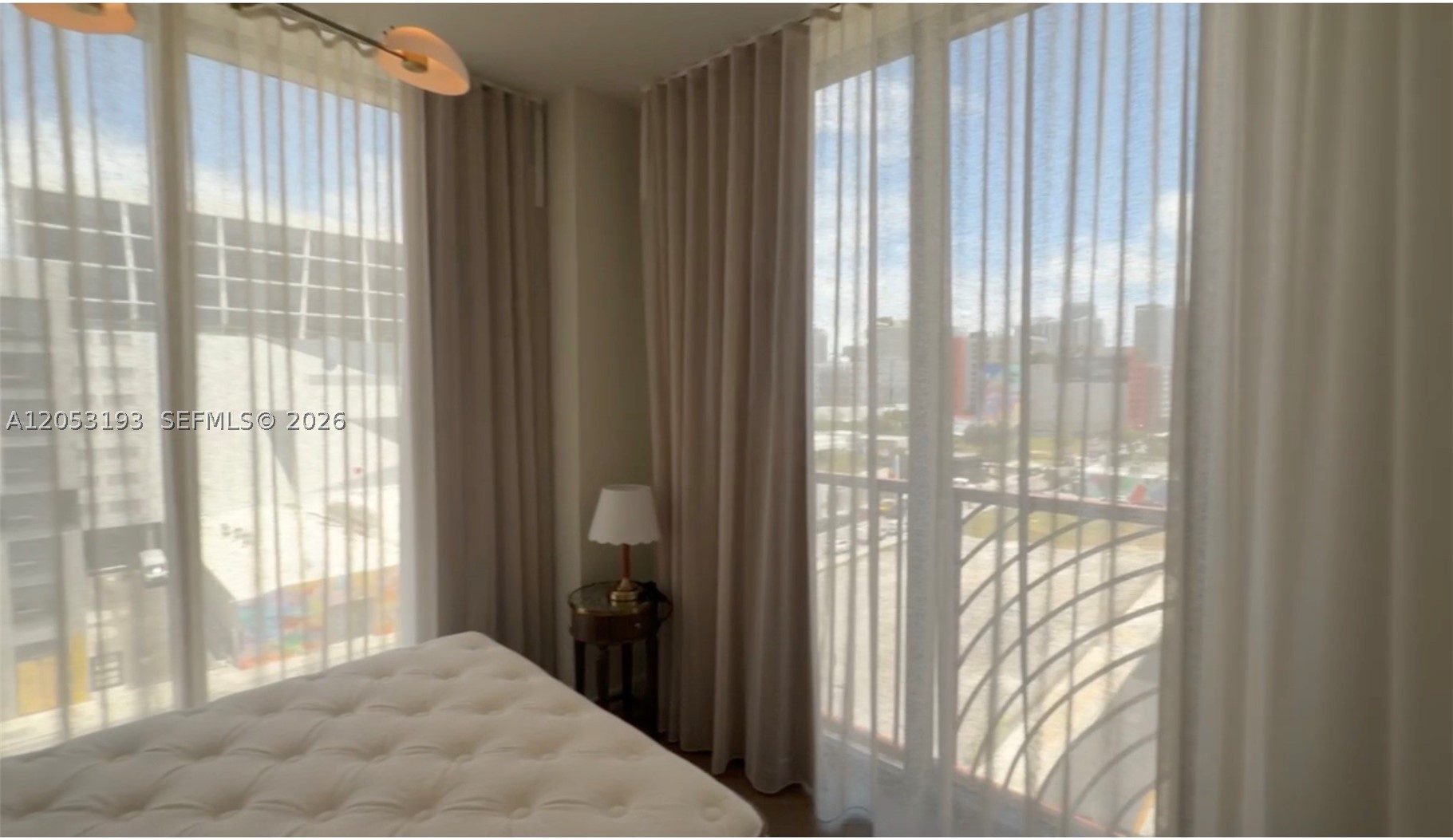 Nomad Residences Wynwood - Residential