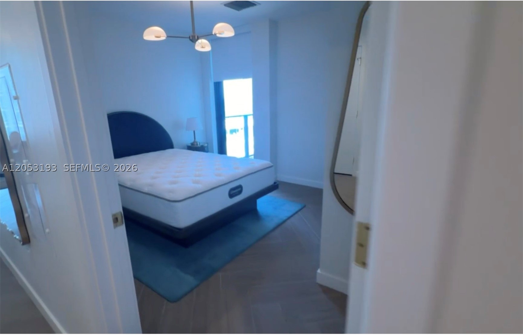 Nomad Residences Wynwood - Residential