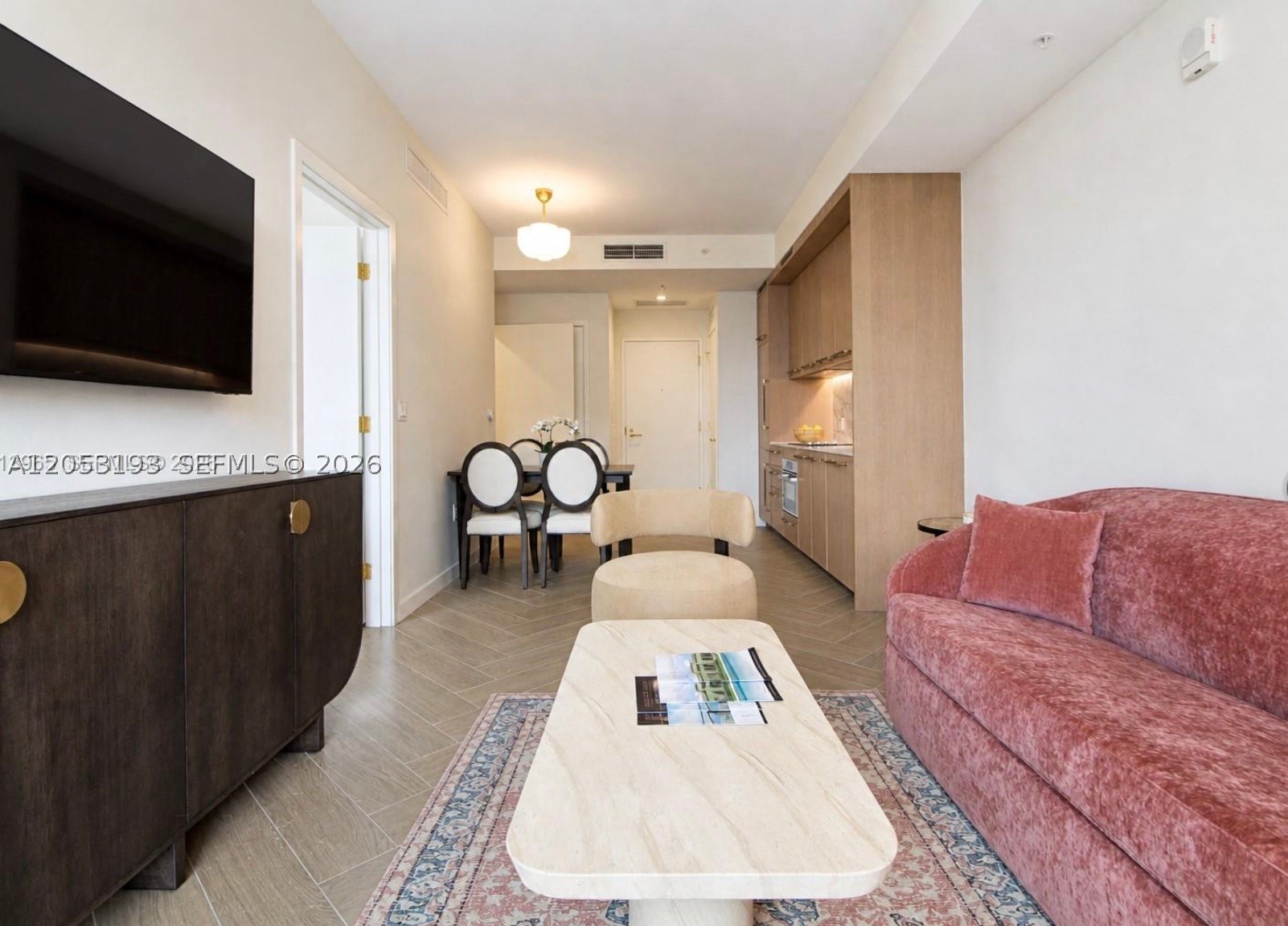 Nomad Residences Wynwood - Residential