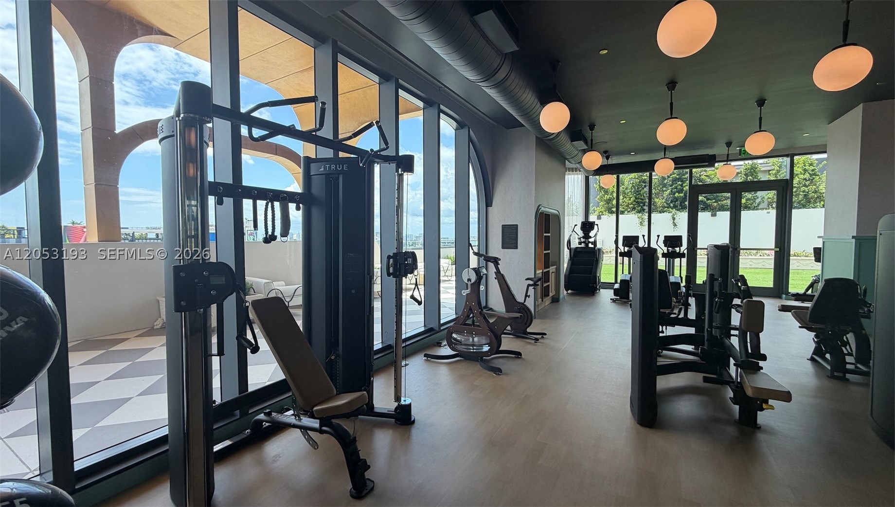 Nomad Residences Wynwood - Residential