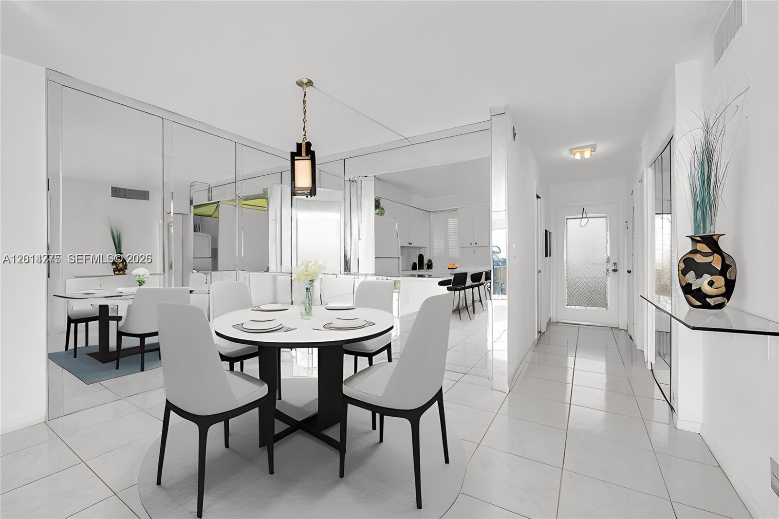 Hollybrook Golf and Tennis - Residential