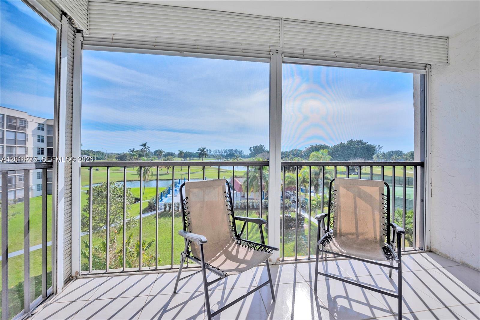 Hollybrook Golf and Tennis - Residential