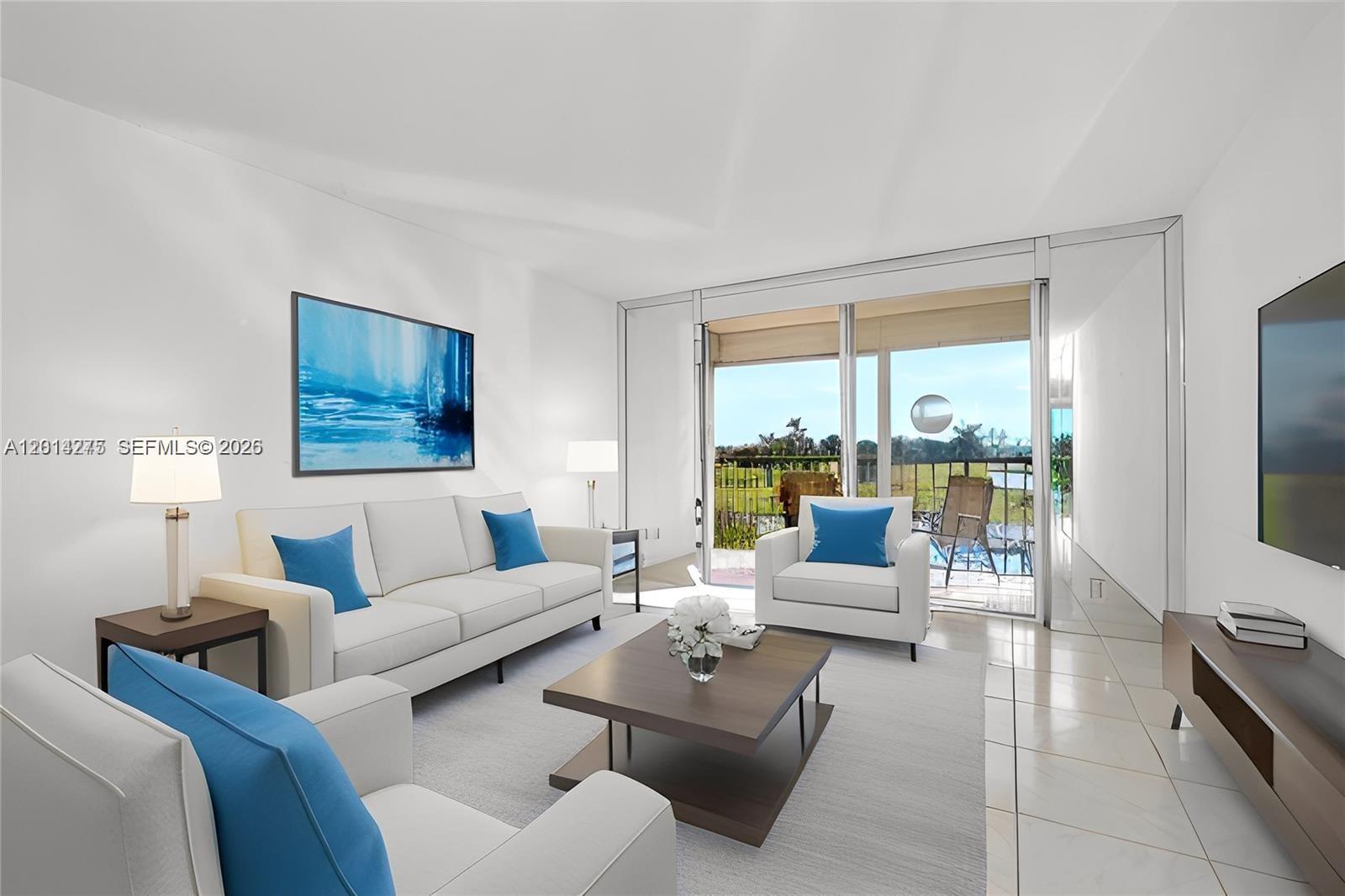 Hollybrook Golf and Tennis - Residential