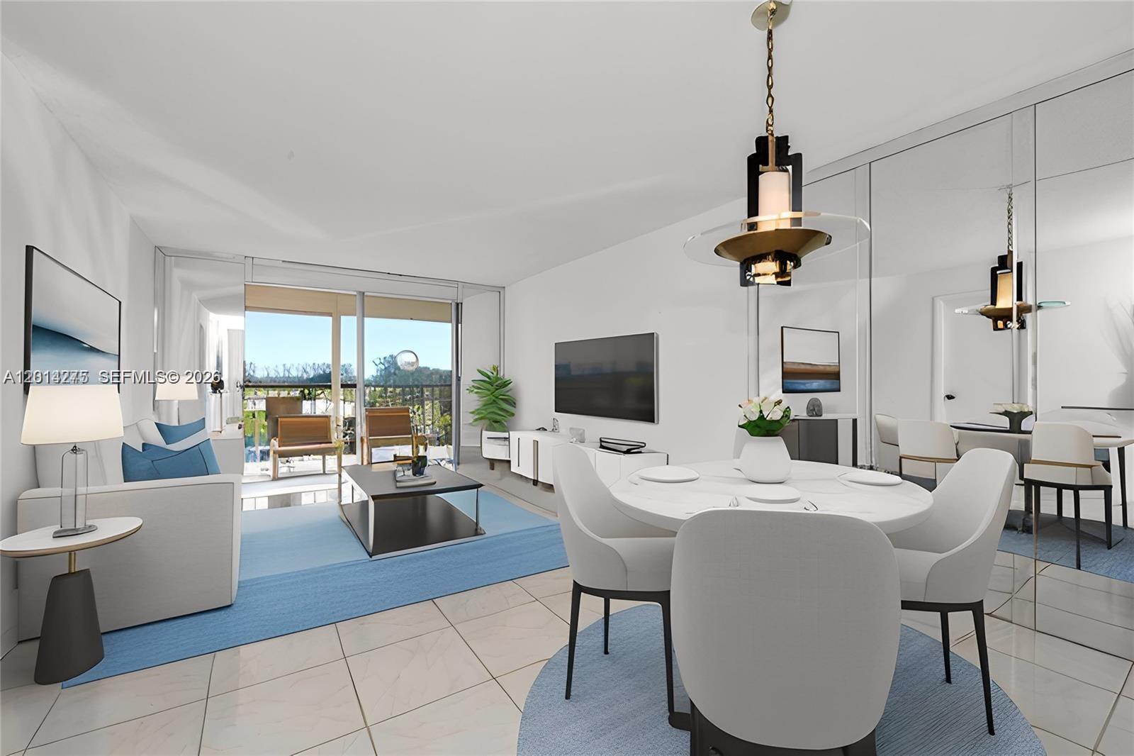 Hollybrook Golf and Tennis - Residential