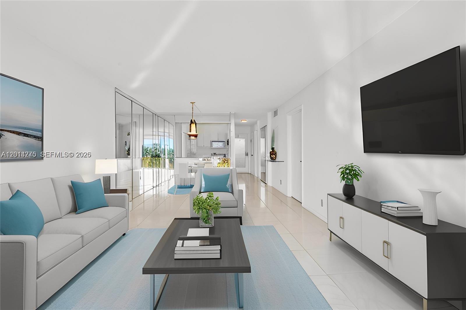 Hollybrook Golf and Tennis - Residential