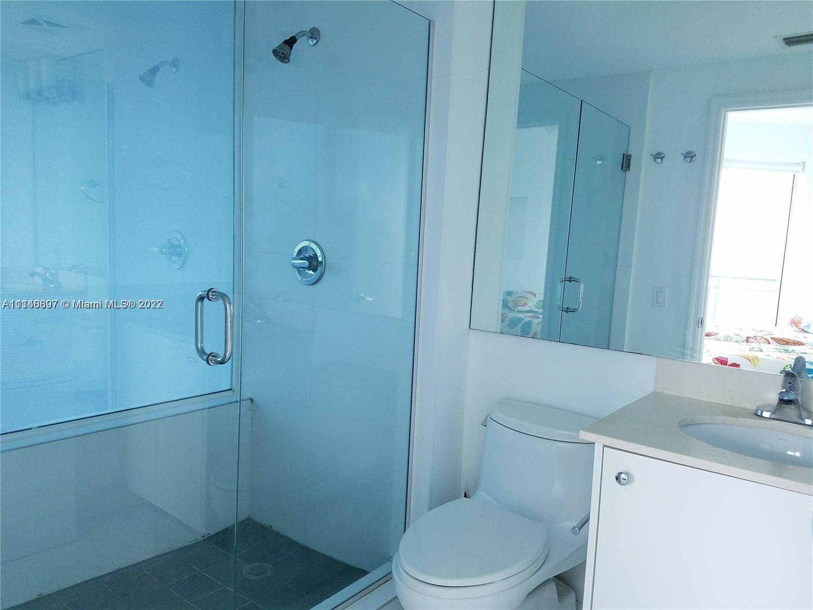 INFINITY AT BRICKELL COND - Residential Lease