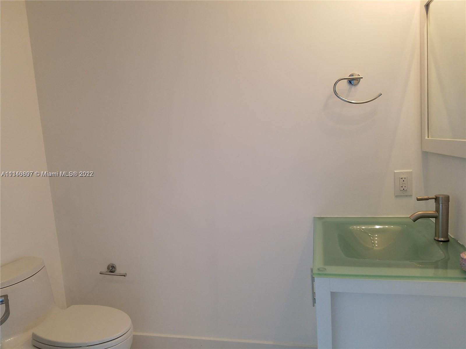 INFINITY AT BRICKELL COND - Residential Lease