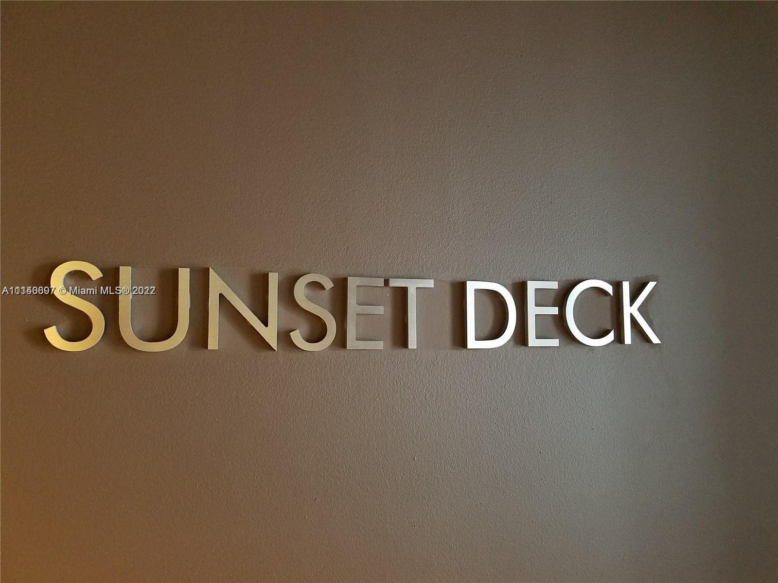 INFINITY AT BRICKELL COND - Residential Lease