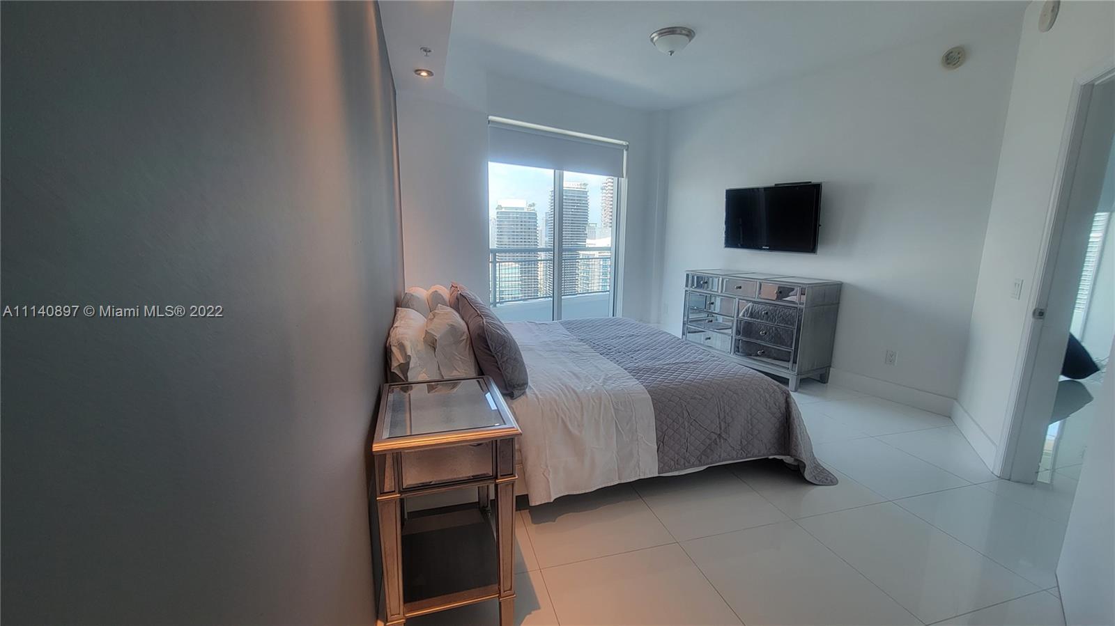 INFINITY AT BRICKELL COND - Residential Lease