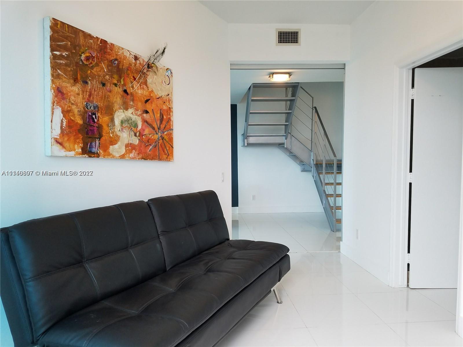 INFINITY AT BRICKELL COND - Residential Lease