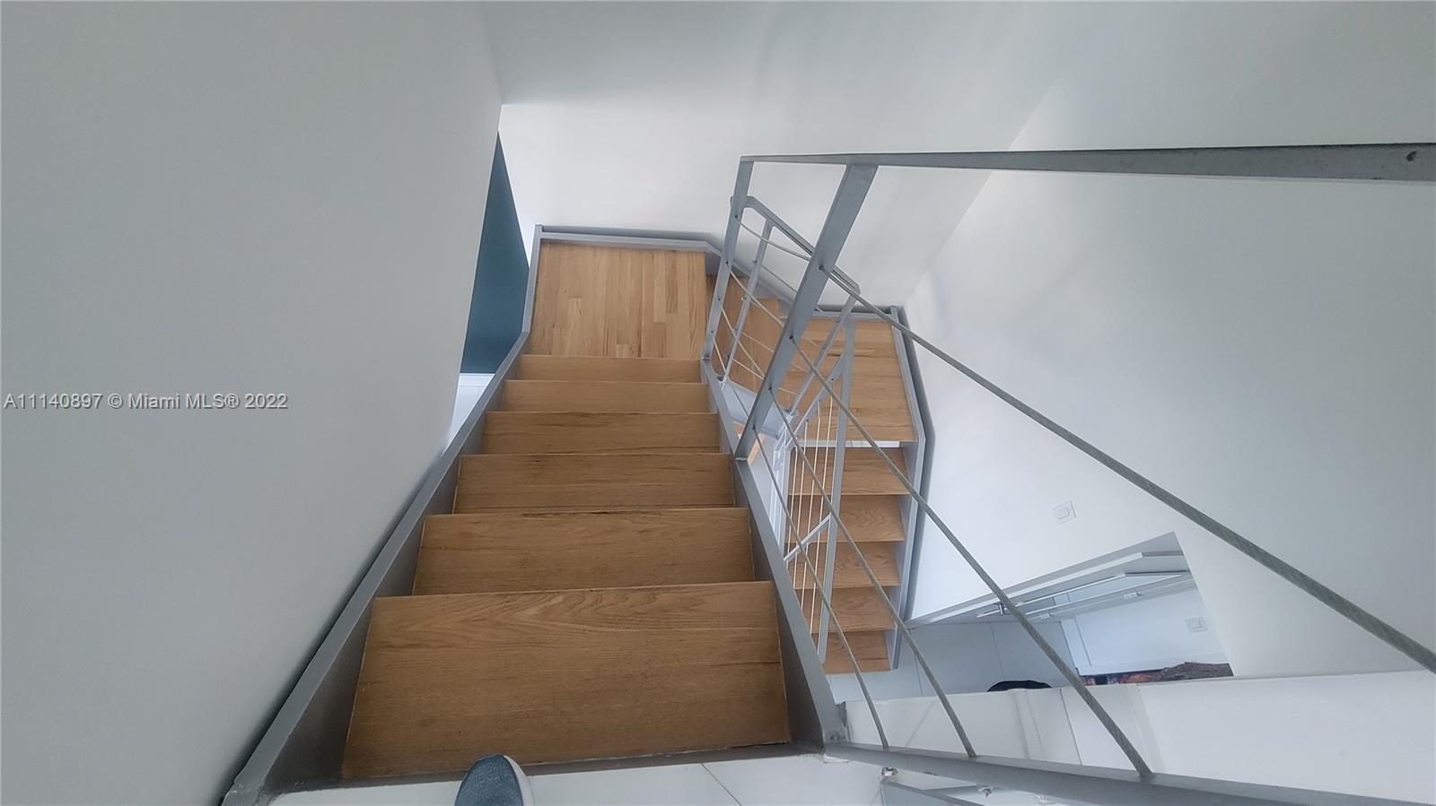 INFINITY AT BRICKELL COND - Residential Lease
