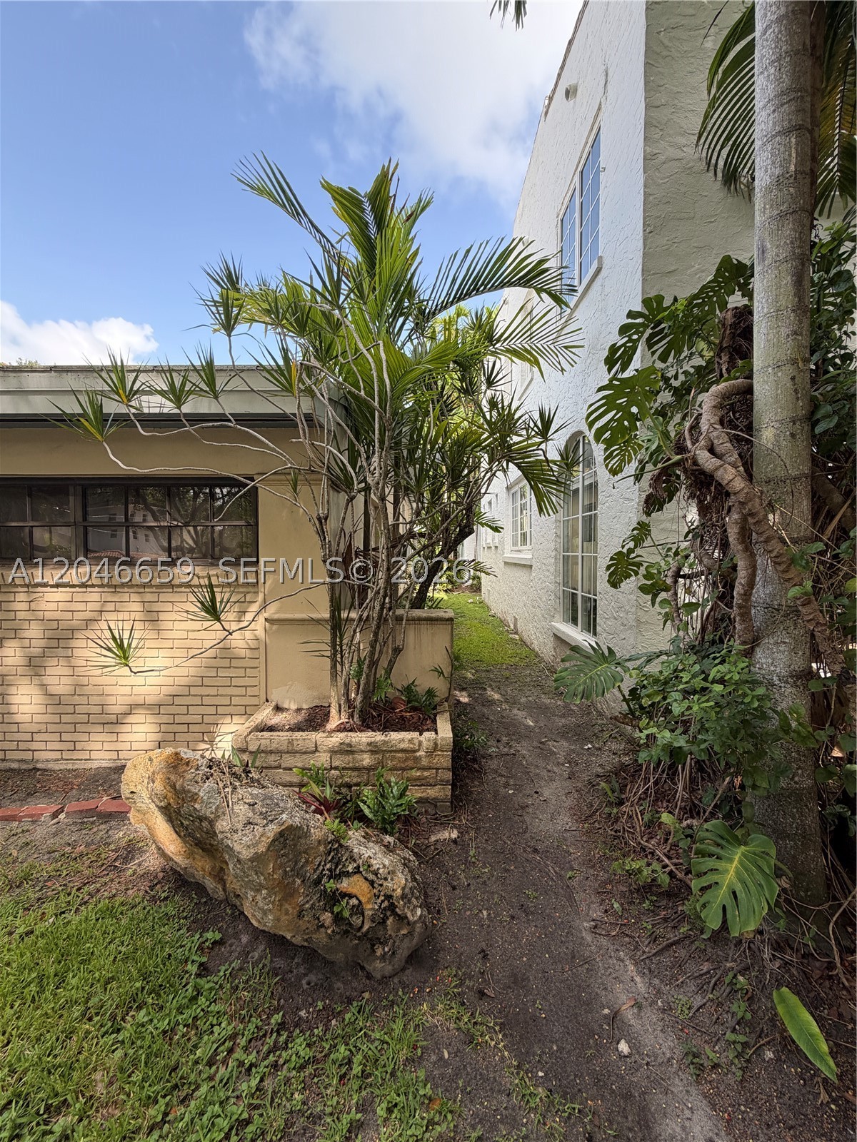 CORAL GABLES GRANADA SEC - Residential