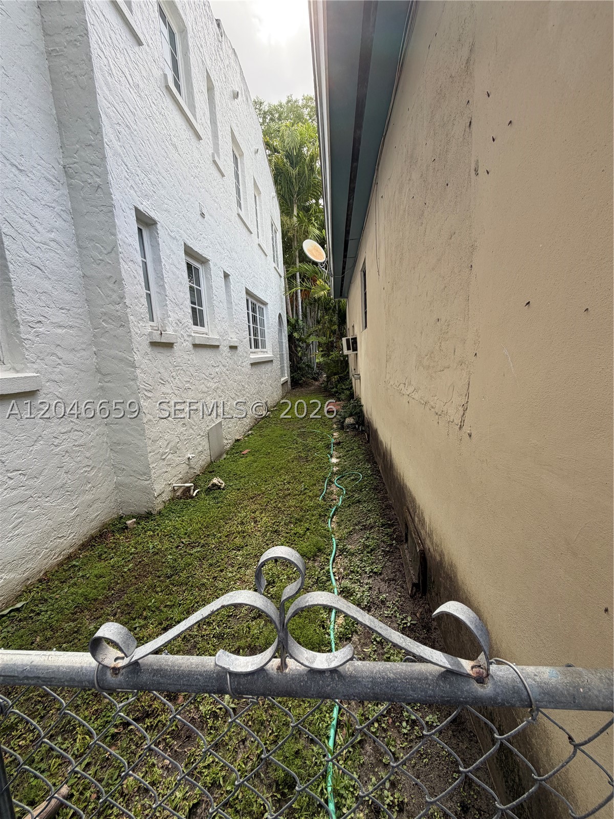 CORAL GABLES GRANADA SEC - Residential